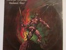 SONORA PONCENA / UNCHAINED FORCE / LP RECORD / EX+