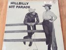 HILLBILLY HIT PARADE 1958 SPANISH MERCURY EP rockabilly country r&r