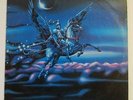SONORA PONCENA / NIGHT RAIDER / LP RECORD / N MINT