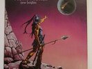 SONORA PONCENA / NEW HEIGHTS / LP RECORD / N MINT