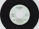 Vivian Copeland 45 Oh No Not My Baby D'ORO northern soul M-