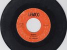 Torques 45 Bumpin/Mercy, Mercy LEMCO IL garage VG