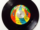 THE MALIBUS - GEE BABY (I LOVE YOU) - SURE SHOT - NORTHERN SOUL