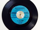 THE GEMS - I'LL BE THERE - RIVERSIDE - NORTHERN SOUL