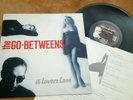 THE GO-BETWEENS 16 LOVERS LANE LP MADE IN ENGLAND 1988 VINYL BEGA 95