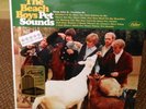 THE BEACH BOYS PET SOUNDS 180 GRAM VINYL LP  CAPITOL AUDIOPHILE MONO