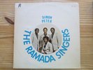 Funk Gospel LP SIMON PETER the ramada singers SU-ANN hear
