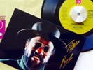 BILLY PAUL + AUTOGRAPH - PEOPLE POWER - PIR - NORTHERN MODERN SOUL