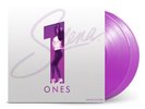 SELENA ONES -LTD- (2 LP)