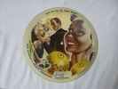 Vogue Picture Disc R738 Dick LaSalle & Orchestra /Paul Shahin Sav-Way