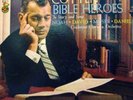 Joseph Cotten  -Bible Heroes - In Story and Song