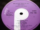 DEEP PURPLE WHO DO WE THINK WE ARE MINT ARCHIVE 1st Uk Press Top Audio  