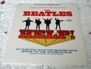 The Beatles-Help-SEALED Capitol Vinyl Stereo LP