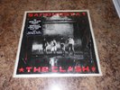 THE CLASH: Sandinista Epic Records, 3lp + booklet OOP LP Excellent Condition