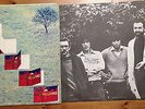 CAPRICORNO s/t '77 LP very rare Italian prog jazz 1st press STORMY SIX insert EX