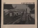 U2 A Day Without Me Vinyl