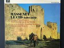 Massenet Le Cid - Ballet Music - Fremaux - BSO - Columbia - TWO 350 - Vinyl LP