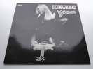 SCORPIONS  In Trance  1975 LP  Vinyl  MINT