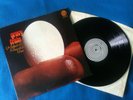 Gravy Train - A Ballad Of A Peaceful Man LP UK 1971 EX-/EX- Vertigo Swirl