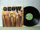 Crow LP Best Of Crow 1972 MN Garage Psych Rock Orig  Evil Woman Cottage cheese