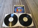 NEKTAR rare UK 1st pressing Double lp 1973 ' SOUNDS LIKE THIS ' MINT