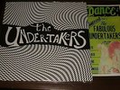 1967 LP RECORDING GARAGE BAND 