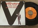 The Vibrators - Baby Baby 1977 UK ITALY EPIC EX+ PUNK/KBD