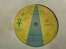 Alton Ellis - Rasta Spirit 1975 UK 45 ATRA KILLER ROOTS 