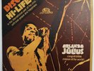 ORLANDO JULIUS-DISCO HIGHLIFE AFRO DISCO BOOGIE BEAT FUNK LP-NOS ORIG-LP EX MP3