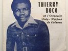 THIERRY BOCO & POLY RYTHMO BENIN KILLER AFRO LATIN PSYCH FUNKY HIGHLIFE VG+ MP3