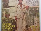 BUSTIC KINGSLEY BASSEY & THE ANANSA ENGINEERS Agua Mi FANTASTIC AFRO LP VG+ MP3