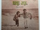 ERIC KOL My Lady Is A Star DEEP AFRO & EURO DISCO BOGGIESOUL NIGERIA LP VG+ MP3