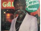LEMMY JACKSON-Tonight-Afro Disco Boogie Synth Modern soul NIGERIA LP VG+ MP3