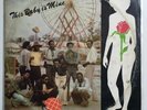 ONE WORLD-THIS BABY IS MINE-AFRO FUNK DUB PSYCH JAZZ LP RARE-EMI  MP3