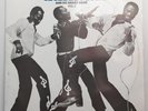 GNONNAS PEDRO AND HIS DADJES BAND-Feel-Benin AFRO FUNK RUMBA LATIN EX LP MP3