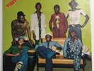 THE VISITORS My Good Friends MONSTER AFRO PSYCH FUNK wah wah nigeria VG lp HEAR