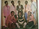 THE APOSTLES-WISDOM rare AFRO FUNK ROCK BOOGIE Nigeria-LP  VG MP3 HEAR