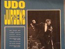 10'inch/25 cm LP UDO JÜRGENS   Sommertraum+7  Romania/Rümänien 1966