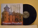 DAMA FEUDAL  