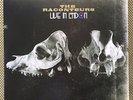 The Raconteurs Live In London 2 Lp 7' And Poster TMR Vault #2 Third Man Records