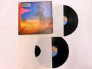 Disco AMON DUUL II YETI  doppio vinile 33 giri L.P. LP vinyl