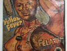 FELA KUTI AFRIKA 70 Yellow Fever AFROBEAT ORIG LP-Nigeria ANIKULAPO  MP3