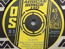 EL REGO & SES COMMANDOS-Djobime-D3 WILD AFRO FUNK BEAT & PACHANGA LATIN  VG+ MP3