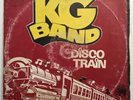 KG BAND-DISCO TRAIN-KIKI GYAN KILLER AFRO BOOGIE DISCO FUNK LP-LISTEN MP3