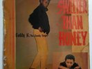 GODDY K OBI-SWEETER THAN HONEY-RARE AFRO DISCO ELECTRO BOOGIE RAP LP VG/VG+ MP3