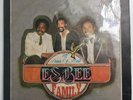 Esbee Family Peace Of Mind Very RARE NIGERIAN AFRO DISCO FUNK GALAXY LP VG++ MP3