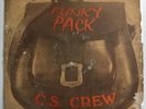 C.S CREW FUNKY-PACK-SUPER HEAVY AFRO FUNK FUZZ SYNTH  LP-FRED FISHER-STOMPER-MP3