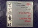 BENNY JOY CRASH PARTY LINDA HAYES FLARES ROCKABILLY DOO WOP ITALY ORIG SAMPLER