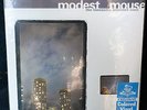 MODEST MOUSE Lonesome Crowded West LIMITED 1000 COLOR VINYL Newbury NEW 12
