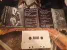 Pest ?– Hail The Black Imperial Hornsign DEMO
